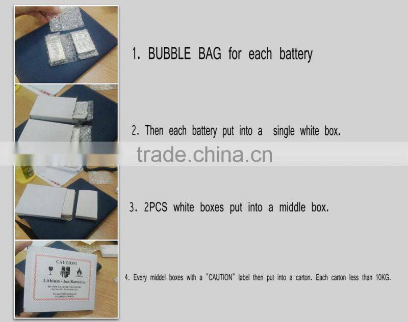 Cheap Best Price Cellphone Battery Exporter KM330 for LG SBPL0093402 SBPL0096602