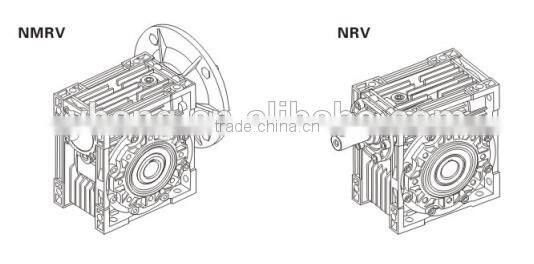 NRV series Riding Gearbox Mower Transmission