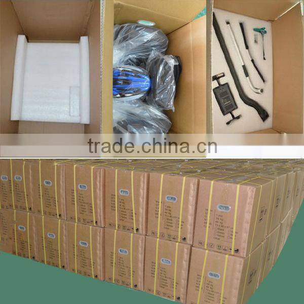 Electric self-balancing scooter 36V or 72V with CE Rohs FCC certification