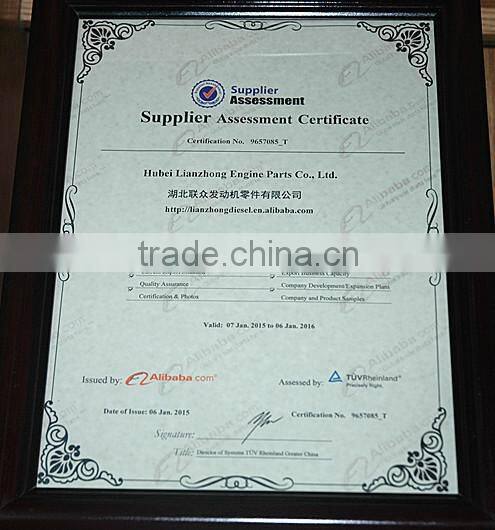 ISBe ISDe 6BT diesel engine motor starter 3957592 3920644