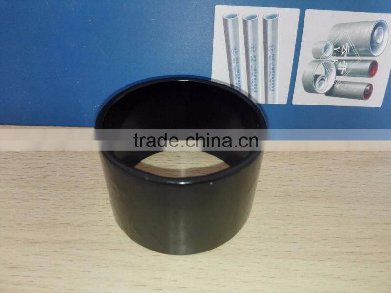 6 Inch PE lined ERW steel pipe