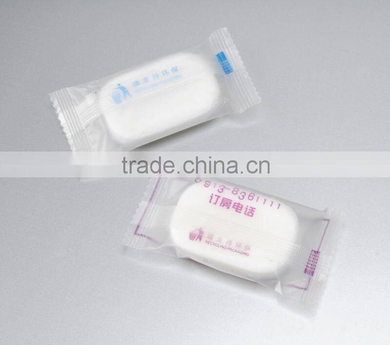 Bread Packing Machinery with back side seal