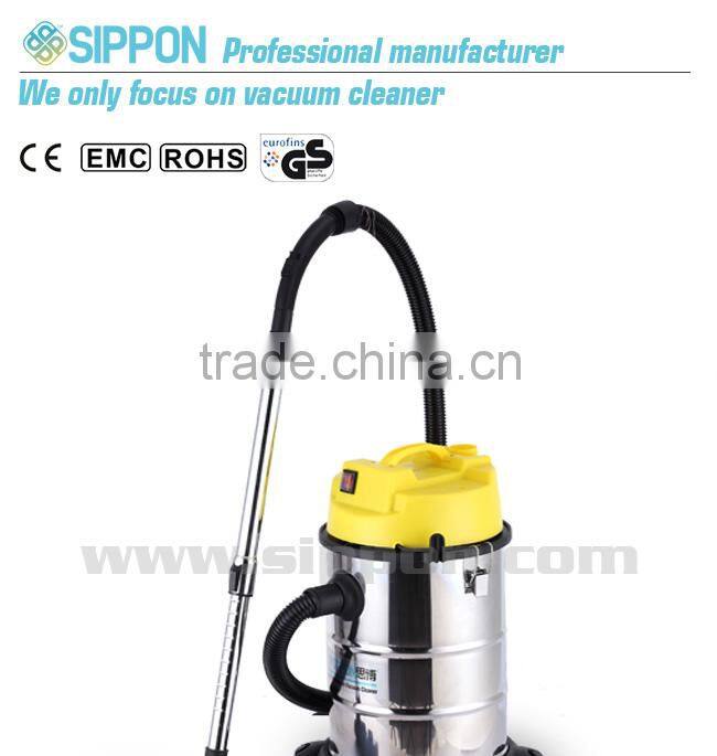 Wet and Dry Vacuum Cleaner with powerful sucktion, useful home and house and car cleaning