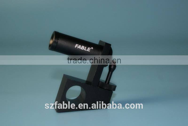 Professional Gemstone Tool Dichroscope Fable FID-1A