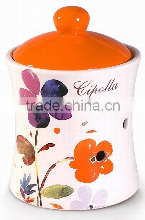 Italy romatic ceramic coffee set coffee cup and saucers