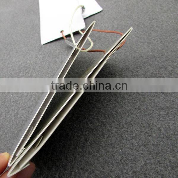 Vogue Designed Branded Paper Tag For Jeans