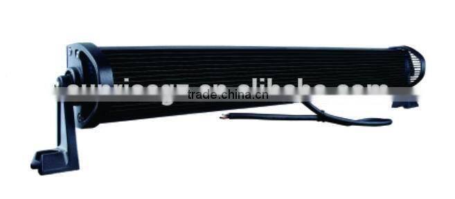 3W each LED,22" Dual Row 120W Cre LED Work Light Bar,LED Mining Bar,for ATV JEEP Offroad Car(SR-WBC3-120A,120W)Spot/Flood/Combo