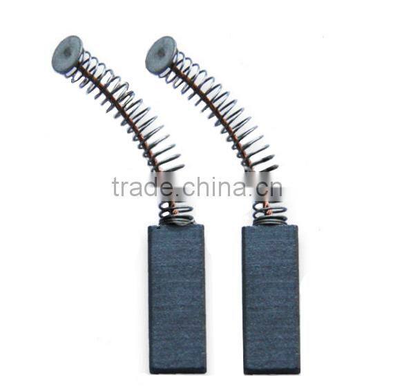 HOOVER VACUUM CLEANER REPLACEMENT CARBON BRUSHES
