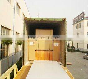 building material aluminum composite panel