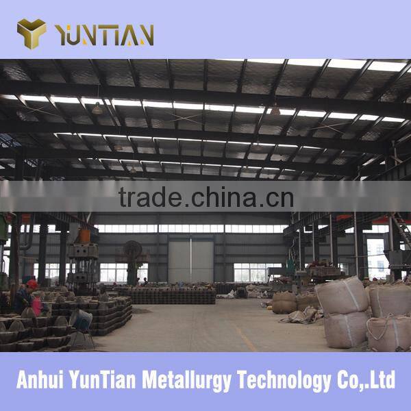 High efficient Converter Slide Gate Slag Control System