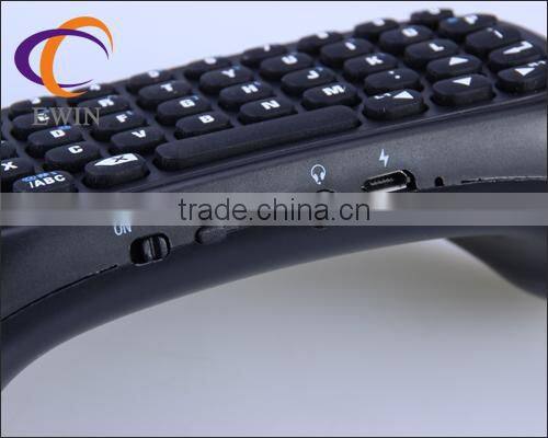 Keyboard For PS4 Controller Games Console Gaming Keyboard