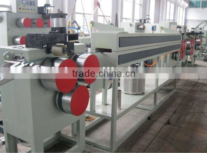 PET Packing strap production line/Making machine