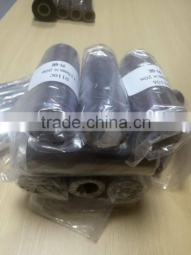 high quality salable ricoh resin ribbon manufacturer