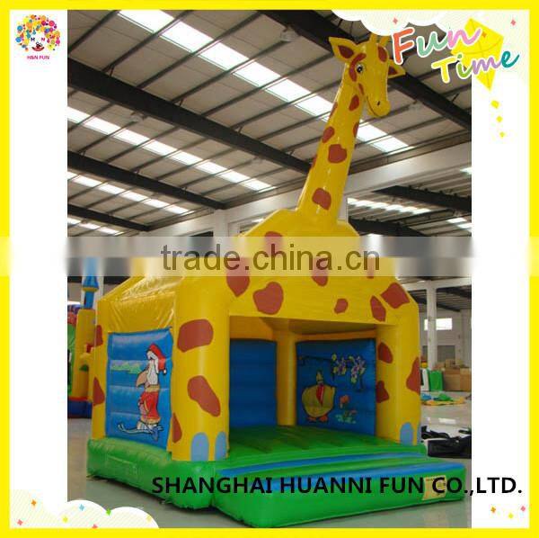 Hot sale customized inflatable bouncer,inflatable product,bounce house