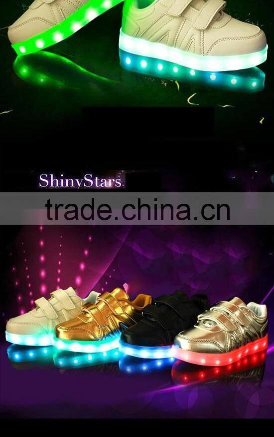 kid scarpe con led led shoe rack