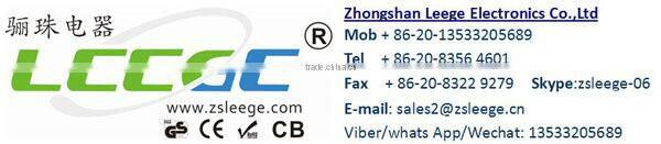 KYT30-4 Cheap popular 12 inch portable fan