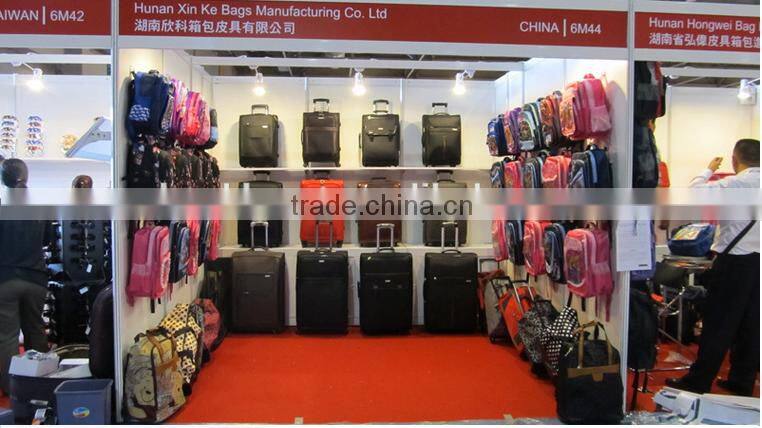 2015 fashion laptop bag school bag