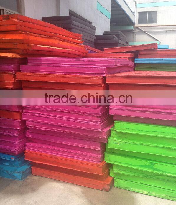 Changzhou Factory Supply High Density EVA Foam