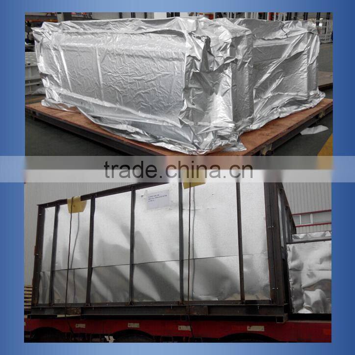 Solar Cell Laminator