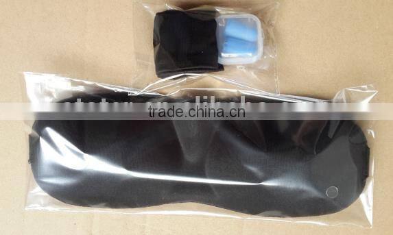 Luxury Eye Mask for Travel with High Quality Design