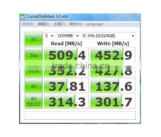 High Speed KingDian S500 240GB 2.5 inch Internal SSD Solid State Drive