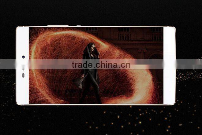 Huawei p8 octa core Hisilicon Kirin 935 dual sim card 4G lte android phone 5.2 inch