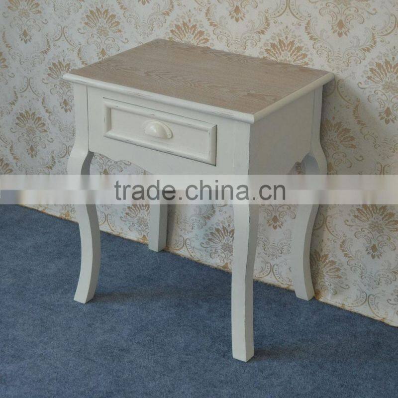 French shabby chic drawer cabinet