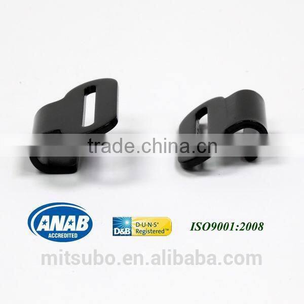 High Quality Flat J-Hook For Webbing J Hook