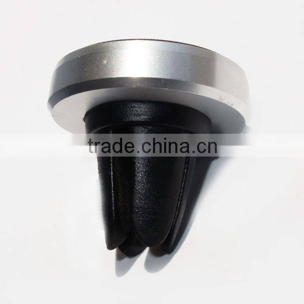 Best selling unique design car mount bracket air vent mobile phone holder