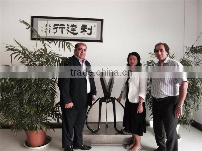 LDH-BW275 Newest hand-forged long blade tailoring scissors