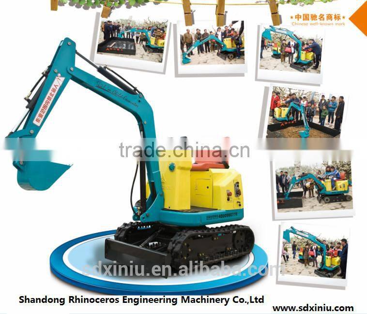 toys excavator for children