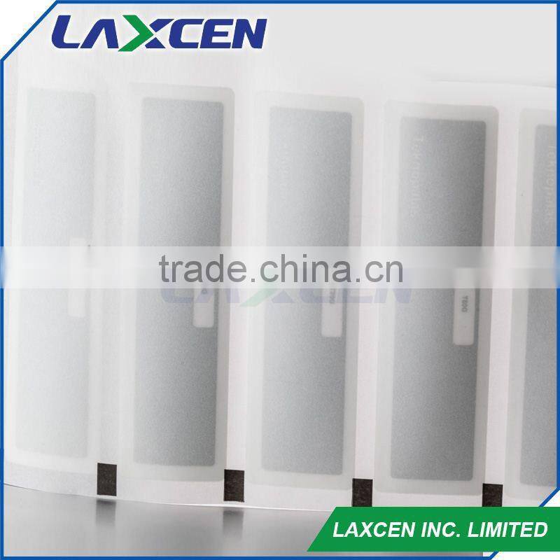 2016 new design RFID Windshield Tag