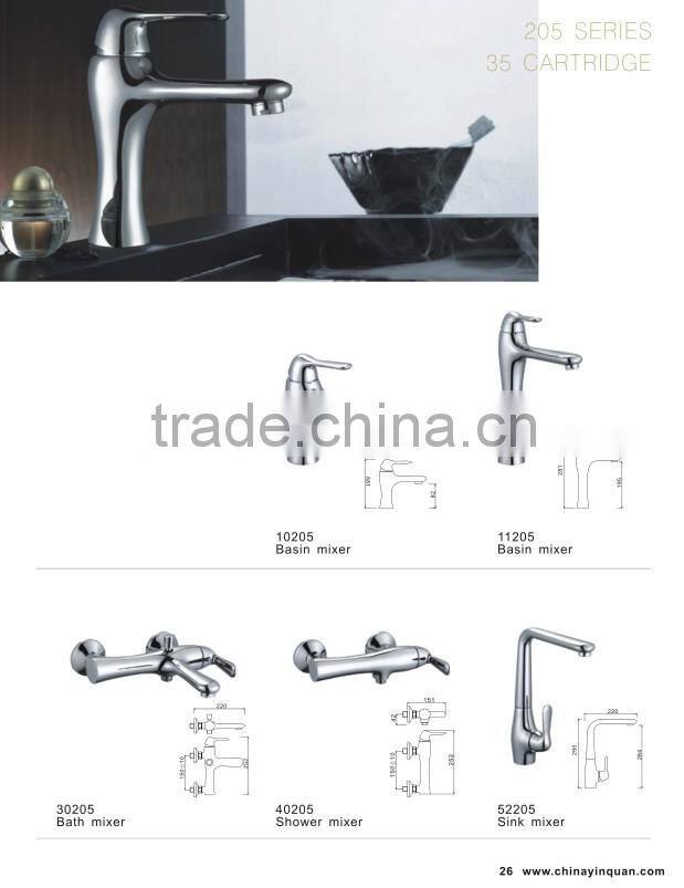 30205 Nice Bath faucets