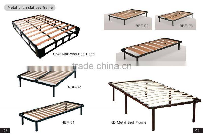 Simple Home Extra bed guest bed folding bed