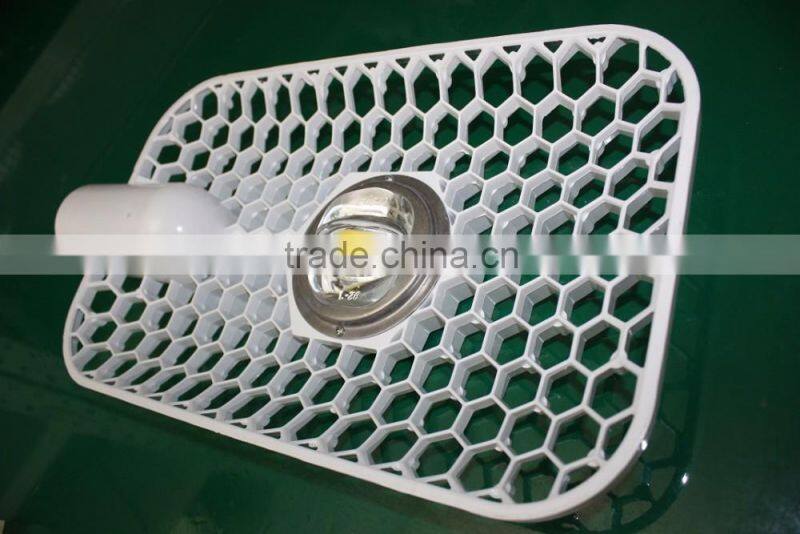 Solar power LED street light 20W 30W 40W 50W 60W