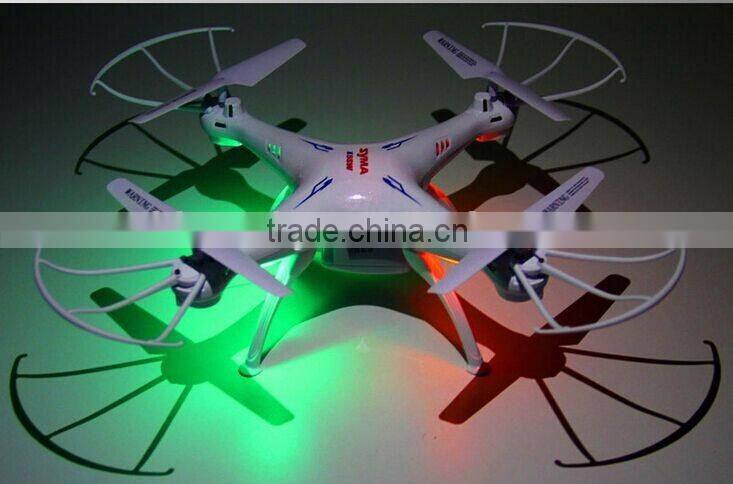 Original SYMA X5SW WIFI RC Drone FPV Quadcopter With HD Camera 2.4G 6-Axis Real Time RC Helicopter Quad Copter Toys