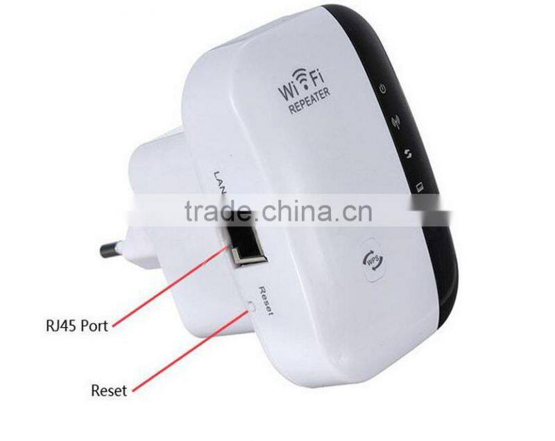 Wi-Fi Extender/300Mbps wireless wifi extender