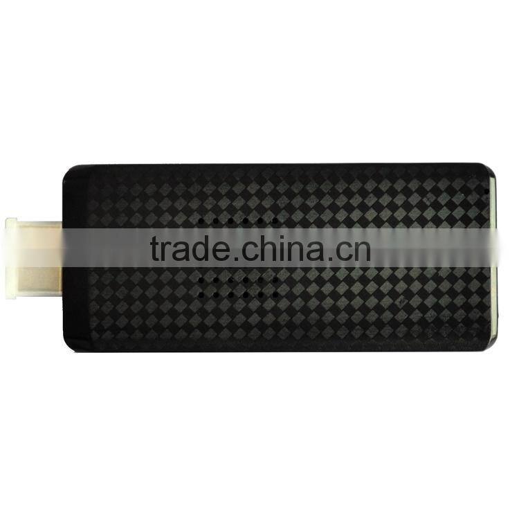 MK809III Android 4.2 RK3188 Quad Core Mini PC USB WiFi Bluetooth Smart TV box