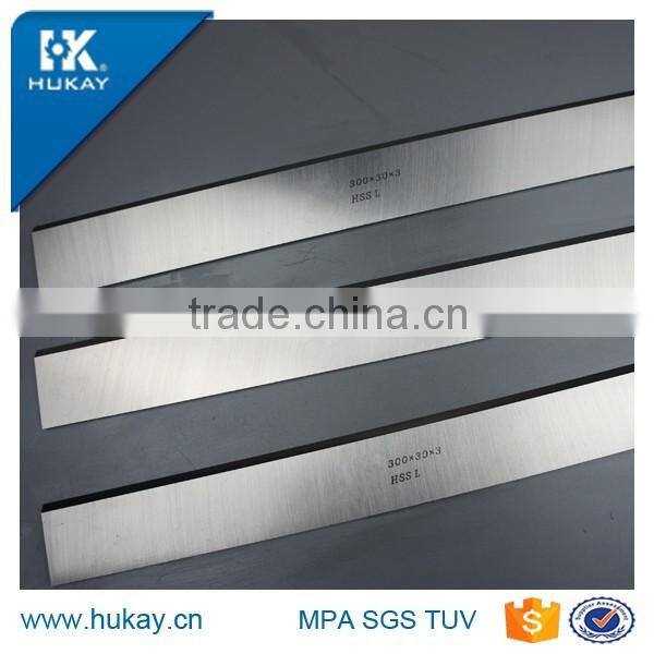 alibaba express hss planer knife blade