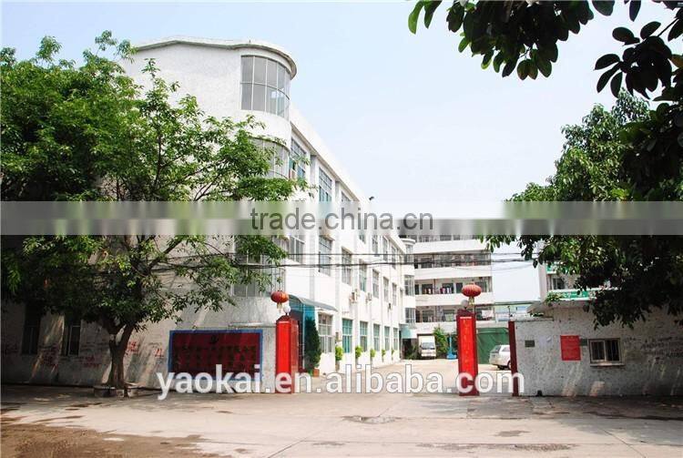 Colorful portable waterproof wireless mini bluetooth speaker