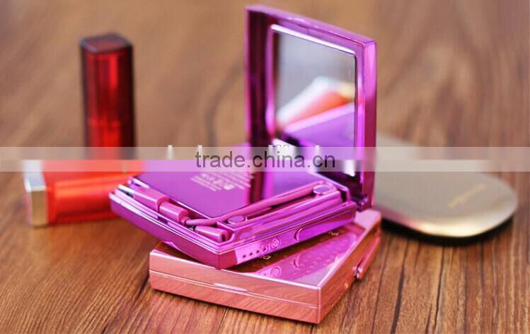 Hight quality products mi power bank 6000mah with led torch light portable power bank