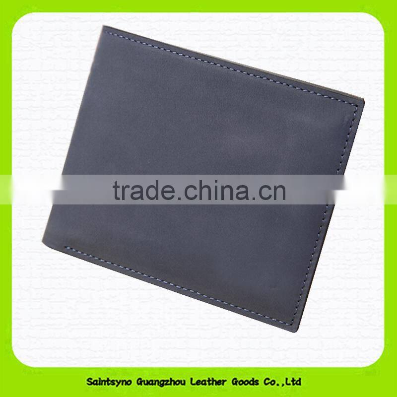 15635 Best mens wallet brands genuine leather wallet