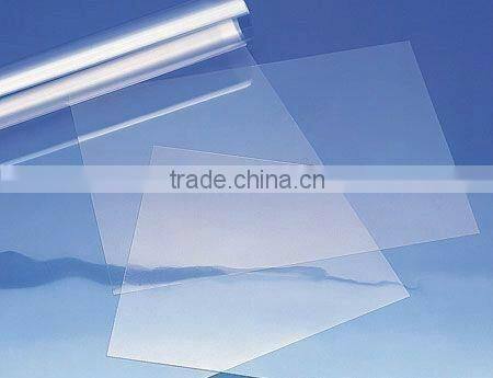 Plastic PP Board Professional Manufacturer in China