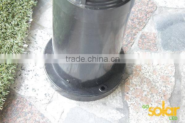 solar led light, solar garden light led lawn light