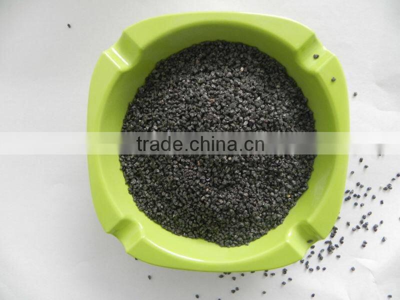 High Quality Brown Fused Alumina/Brown Corundum,high grade abrasive/refractory material