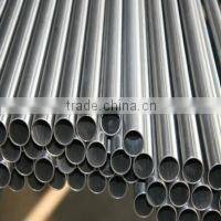 seamless titanium tube titanium tube price