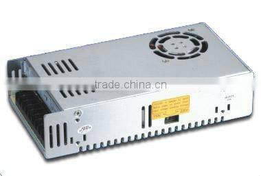 High efficient switching power supply