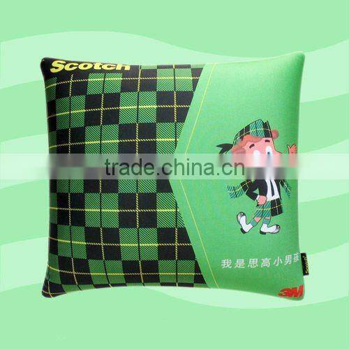 2012 square seat cushion