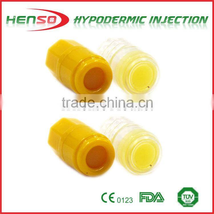 Henso Disposable Heparin Cap