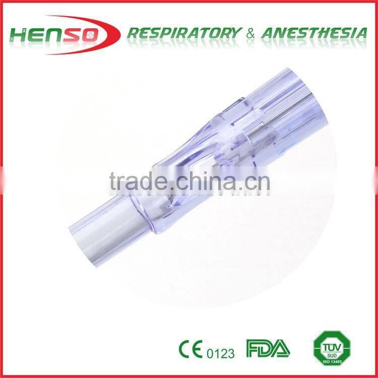 HENSO PVC Yankauer Handle